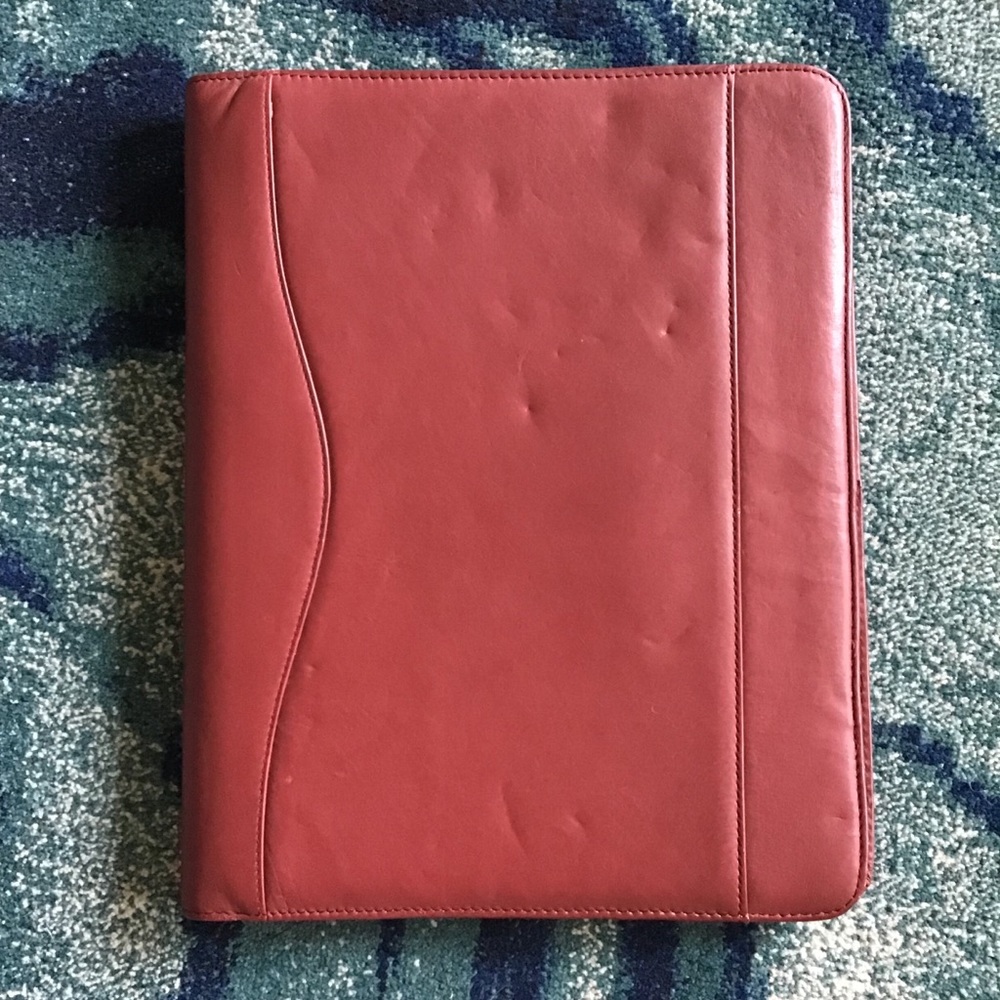 FORAY notebook binder - Picture 2 of 5